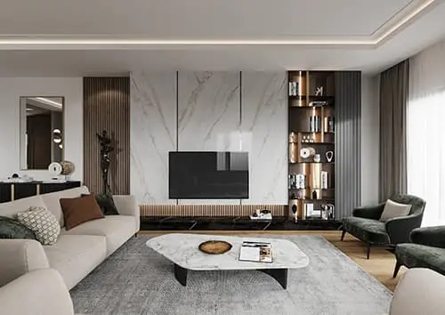 Kırkağaç Dekorasyon