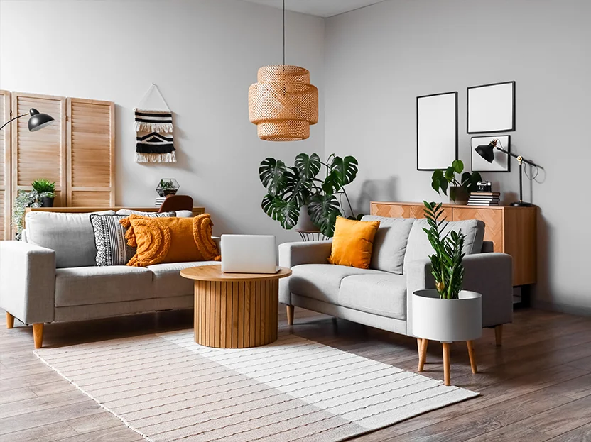 Kırkağaç Dekorasyon